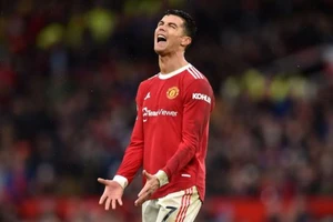 Ronaldo đang hướng tới vòng chung kết Euro 2024.