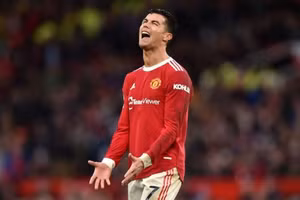 Ronaldo đang hướng tới vòng chung kết Euro 2024.