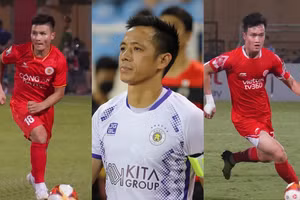 V-League 2024/25 có nhiều sự thay đổi mang tính bước ngoặt.