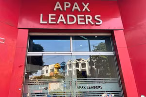 Trung tâm Anh ngữ Apax Leaders. (Ảnh minh họa).