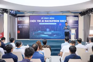 Lễ phát động cuộc thi "