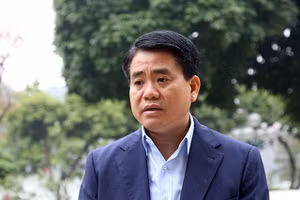 Ông Nguyễn Đức Chung