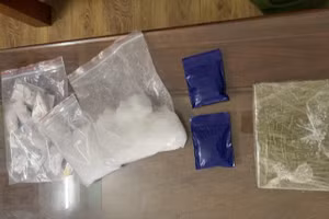 Tang vật của vụ án