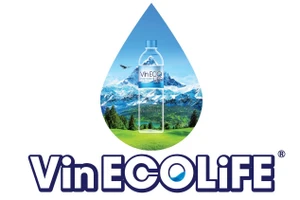 Giọt nước tinh khiết của VinECOLiFE - món quà thiên nhiên ban tặng