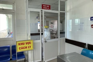 Hà Tĩnh: Cách ly 2 xe khách, truy vết hành khách trở về từ vùng dịch