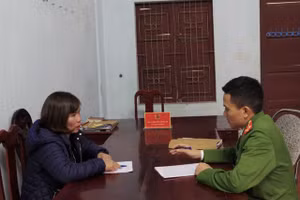 Hà Tĩnh: Con gái lấy cắp 100 triệu đồng của mẹ ruột