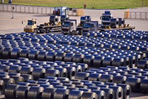 Formosa Hà Tĩnh vẫn “sống khoẻ” giữa cơn lốc dịch Covid-19