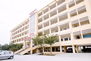 Năm 2021, Đại học luật - Huế tuyển 900 chỉ tiêu, trong đó, 500 cho ngành Luật và 400 cho ngành Luật Kinh tế 