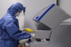 Quảng Bình: Trường hợp đầu tiên tái dương tính SARS-CoV-2 