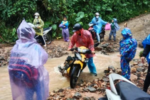 Ưu tiên đầu tư nhà công vụ giáo viên là điều cần thiết để giáo viên có thể yên tâm công tác.