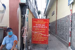 Kiệt 160 đường Trần Cao Vân, TP Đà Nẵng. 