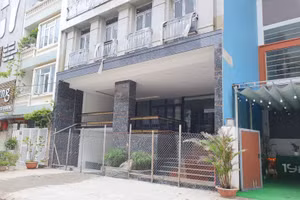 Đà Nẵng: "Khu phố Tây" đìu hiu vì vắng khách