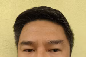 Đối tượng Văn Hữu Tưởng. Ảnh: Công an. 