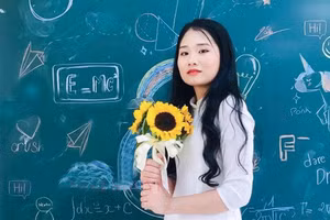 Em Phạm Phương Linh