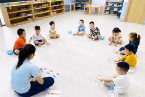 Giai đoạn 2022 - 2025, tỉnh Thái Nguyên dự kiến giảm 10% số lượng người làm việc trong sự nghiệp giáo dục và đào tạo.