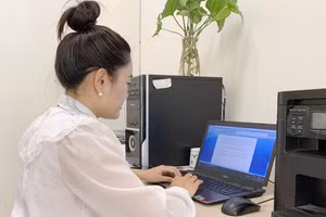 Nâng cao kỹ năng tự học trong đào tạo từ xa.