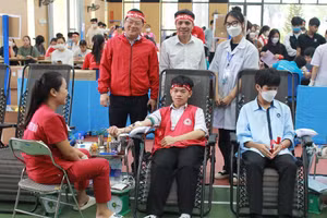 Người trẻ cần nhận biết hệ giá trị cơ bản để giúp ích cho bản thân và xã hội. Ảnh minh hoạ.