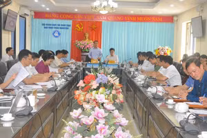 Đại học Thái Nguyên đã có nhiều đóng góp về xây dựng đội ngũ trí thức trong thời kỳ đẩy mạnh công nghiệp hóa, hiện đại hóa đất nước.