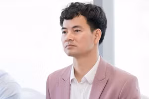 NSƯT Xuân Bắc.