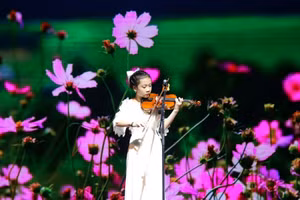 Mùa hè cực chất với School Star