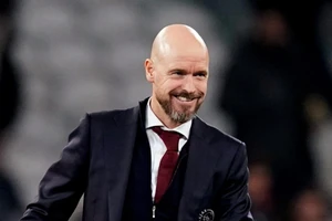 Erik ten Hag tái ngộ học trò cũ Lisandro Martinez tại Man Utd.