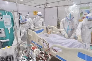 Y tế Việt Nam - phòng tuyến vững chắc trước đại dịch Covid-19 