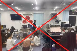 Các sàn ACX, LCM, SEA Investing, DK Trade, Scope Markets có dấu hiệu lừa đảo?