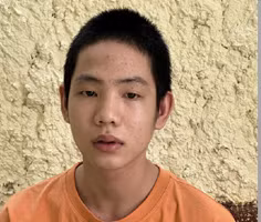 Trịnh Xuân Đức bị bắt tạm giam.(Ảnh: CATH)