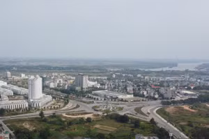 Thanh Hóa là tỉnh có quy mô diện tích và dân số lớn nên đã đề nghị cơ chế đặc thù về tổ chức, bộ máy. (Ảnh: NT).