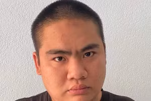 Đối tượng bị Pháp bị bắt tạm giam. (Ảnh: CAYĐ)