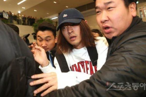 Động lực nào khiến nữ nhà báo tố cáo bê bối rúng động của Seungri ...