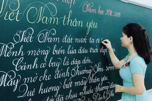 Ảnh minh hoạ. (Nguồn: internet)