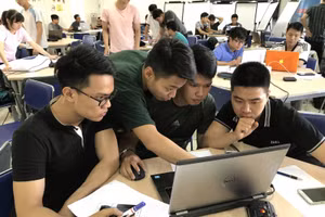 Đào tạo đại học hướng đến phân khúc chất lượng cao