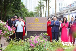 Hà Nội: Thu nhập bình quân đầu người gấp 1,8 lần bình quân cả nước