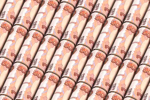 Nga yêu cầu "các nước không thân thiện" thanh toán tiền hàng bằng đồng rúp.