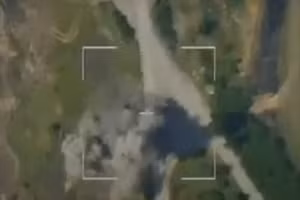 Nga tấn công các vị trí của pháo 155 mm M-777.