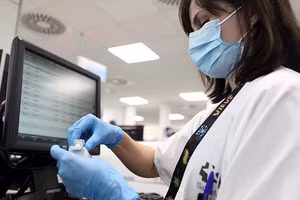 (Ảnh minh họa: TASS).