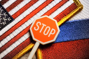 Nga nêu danh sách người Mỹ bị cấm nhập cảnh.