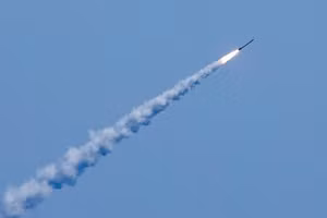 Tên lửa Kalibr của Nga.