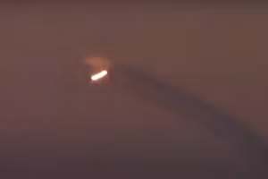 Nga phóng tên lửa Kalibr