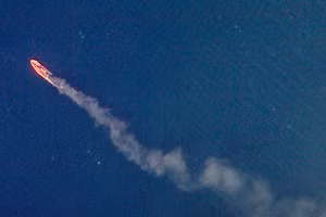 Ít nhất 6 tên lửa được cho là đã tấn công vào khu vực lãnh sự Mỹ ở Iraq.