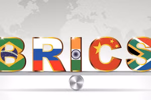Nhóm BRICS sẽ thảo luận về việc tăng các thành viên.