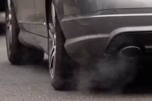 IEA khuyến nghị "Chủ nhật không ô tô".