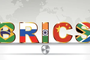 Nhóm BRICS sẽ thảo luận về việc tăng các thành viên.