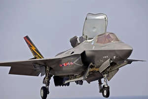 Chiến đấu cơ F-35