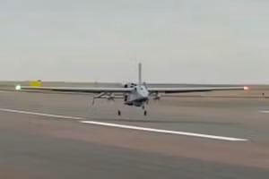  Máy bay không người lái Nga.