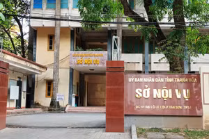 Sở Nội vụ tỉnh Thanh Hóa sẽ thông báo các đơn vị thực hiện thủ tục tinh giản biên chế. Ảnh minh họa.