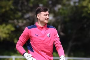 Văn Lâm không nằm trong diện cách ly của CLB Cerezo Osaka