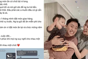 Hari Won có động thái đầu tiên sau khi bị một trang báo giật tít là khó sinh con