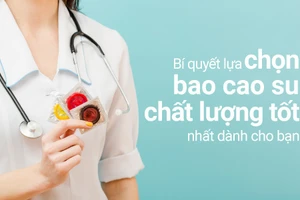 Chọn được bao cao su chất lượng tốt không hề đơn giản